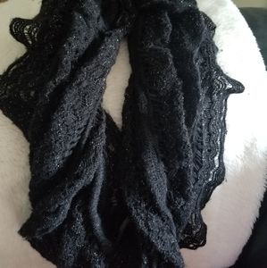 Bebe Infinity Scarf